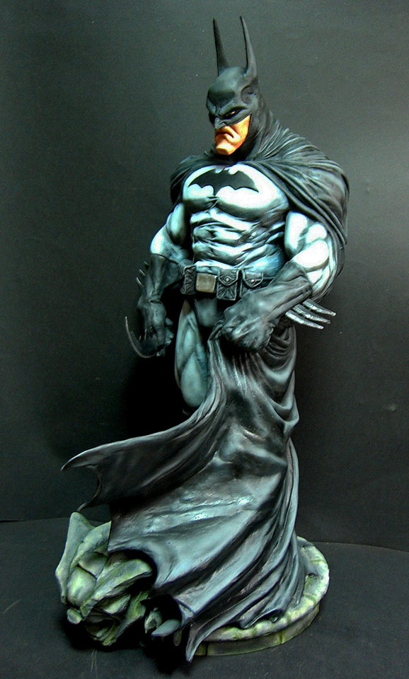 Miscellaneous: Batman, photo #3