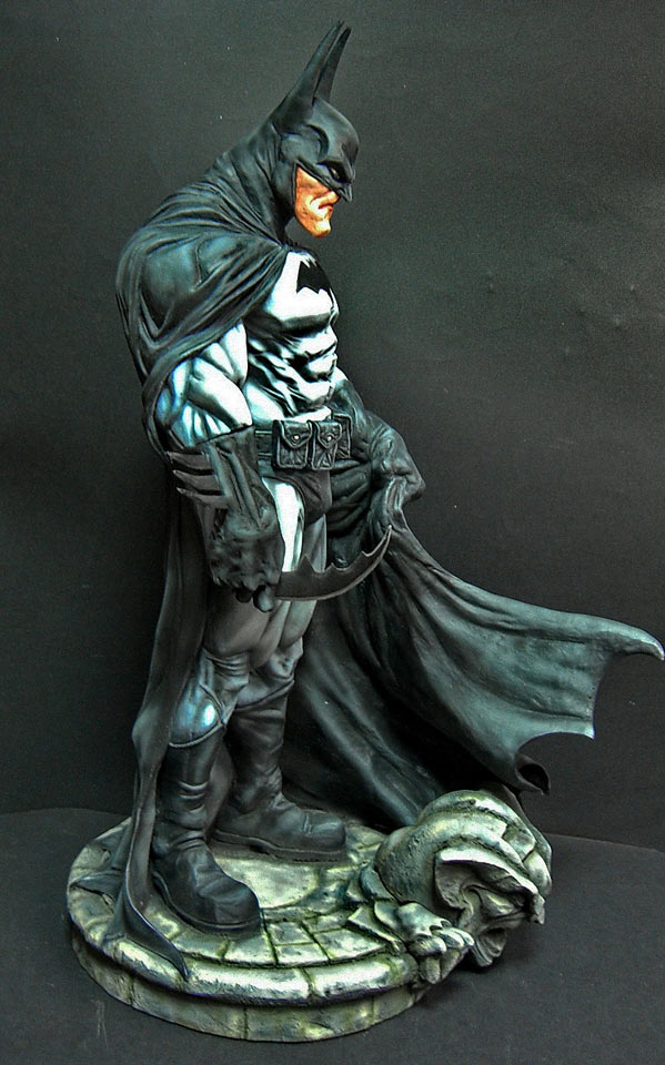 Miscellaneous: Batman, photo #7