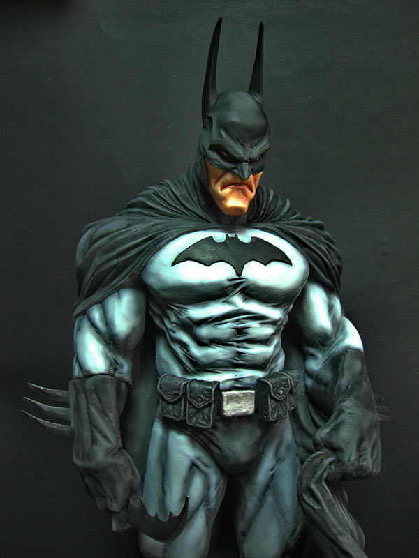 Miscellaneous: Batman, photo #9