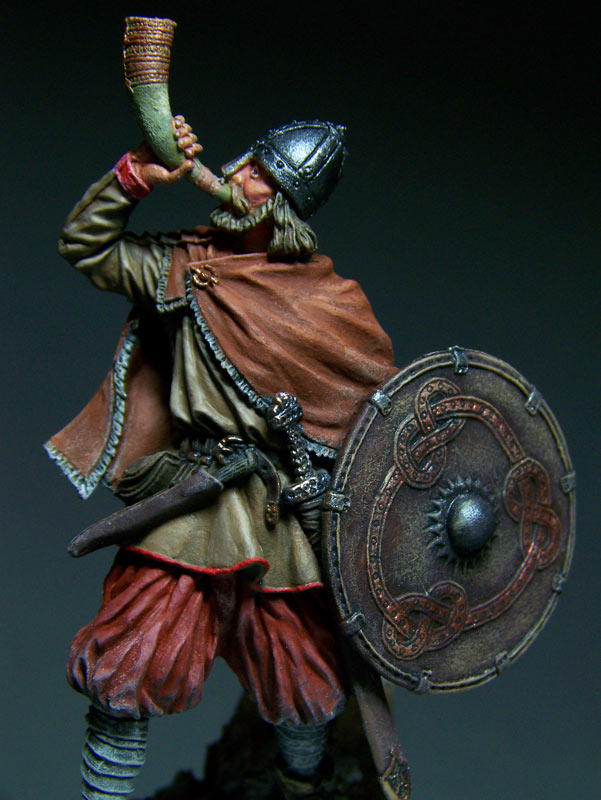 Figures: Herald of Odin, photo #3