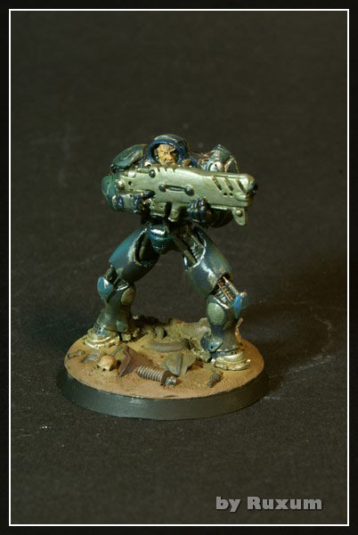 Разное: Space Marine, фото #1