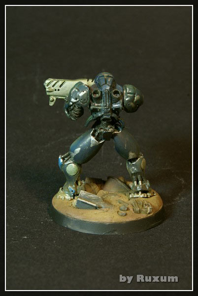 Разное: Space Marine, фото #4