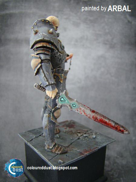 Miscellaneous: Abyssal Warlord, photo #5