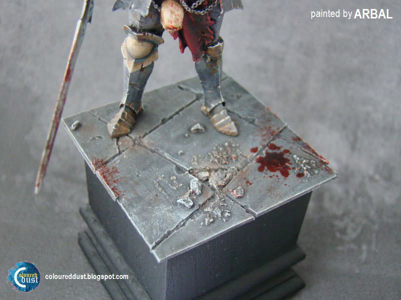 Miscellaneous: Abyssal Warlord, photo #6