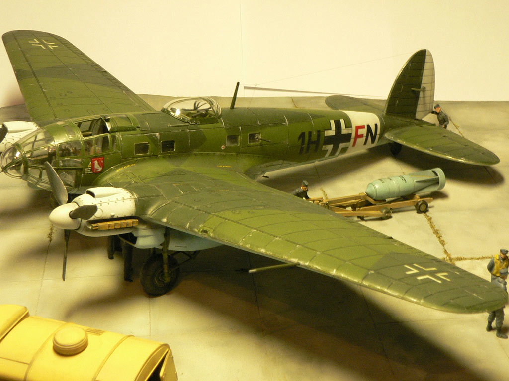 Dioramas and Vignettes: Airfield, photo #2