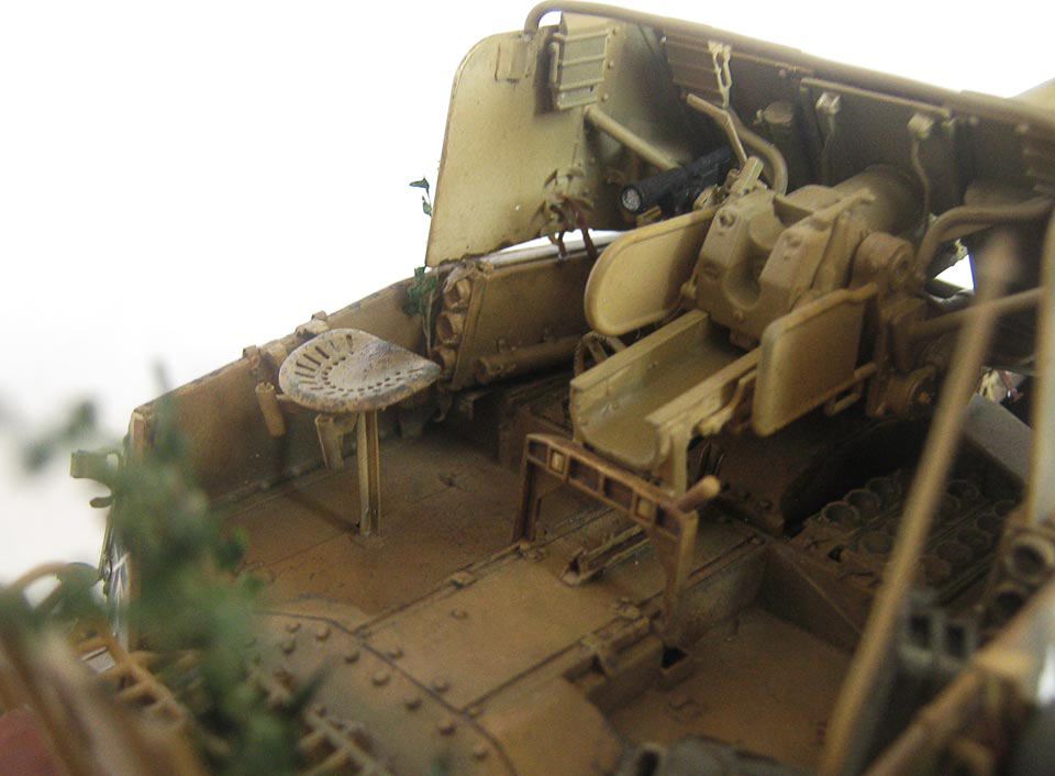 Dioramas and Vignettes: To the Germans!, photo #13