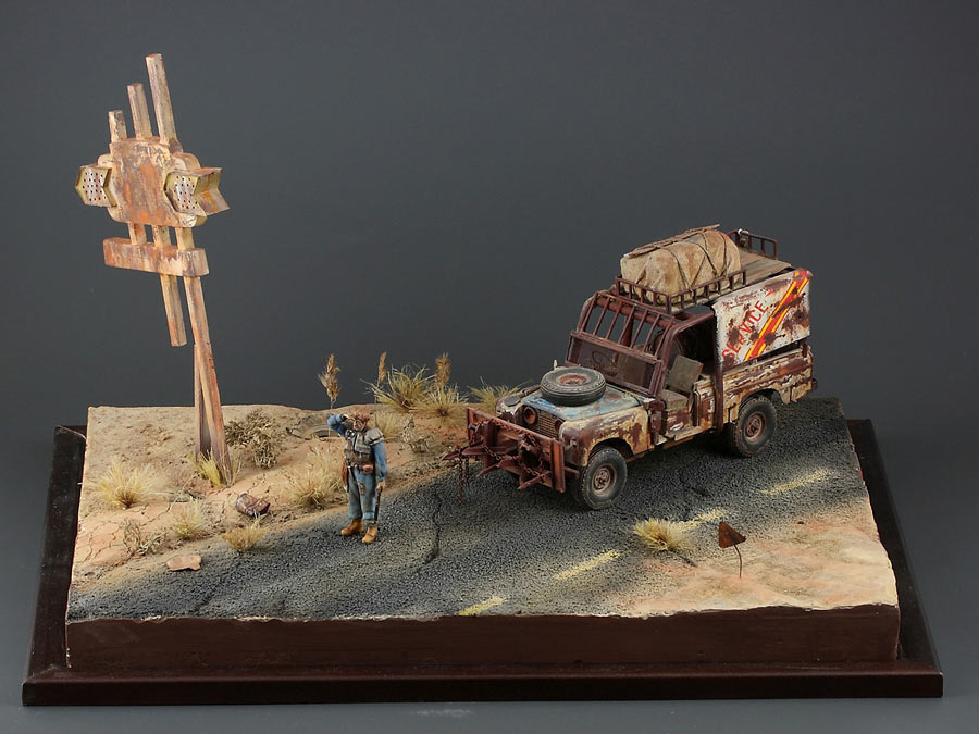 Dioramas and Vignettes: Blues of the Old World, photo #2