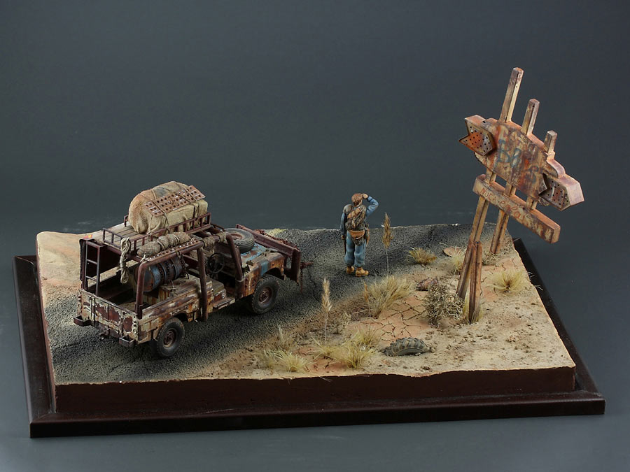 Dioramas and Vignettes: Blues of the Old World, photo #4