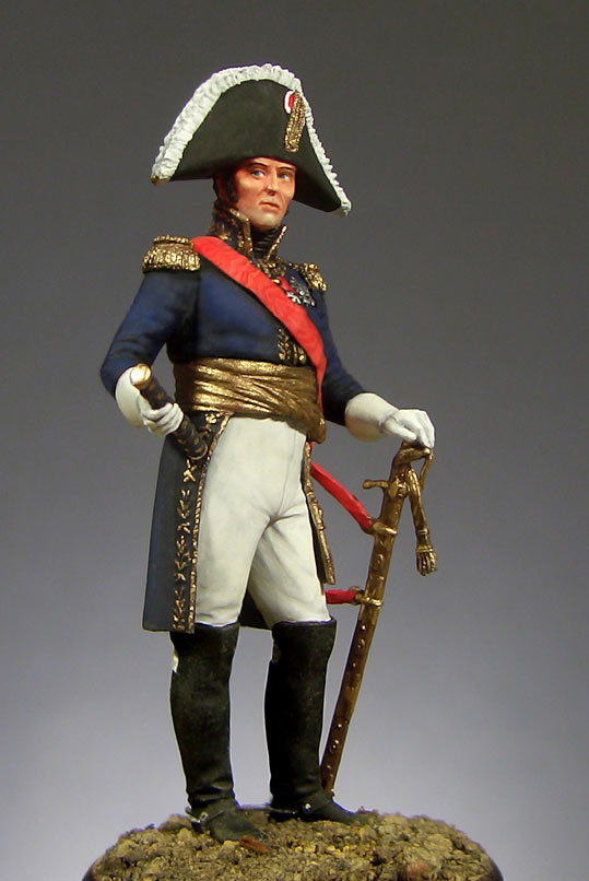 Figures: Marshal of the Empire, photo #2