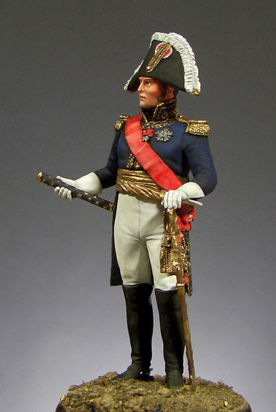 Figures: Marshal of the Empire, photo #3