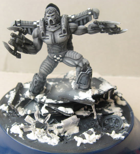 Разное: Страж мертвой империи, фото #1