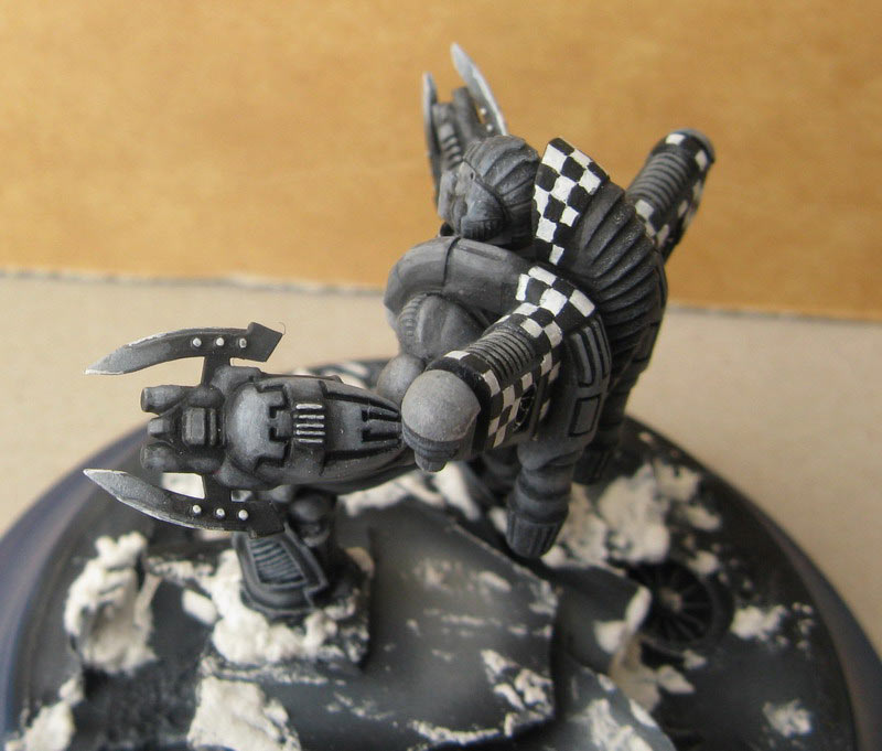 Разное: Страж мертвой империи, фото #11