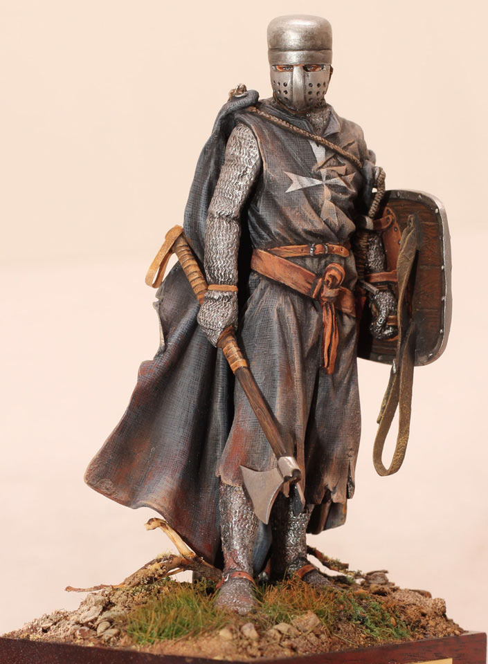 Figures: The battle is over..., photo #4