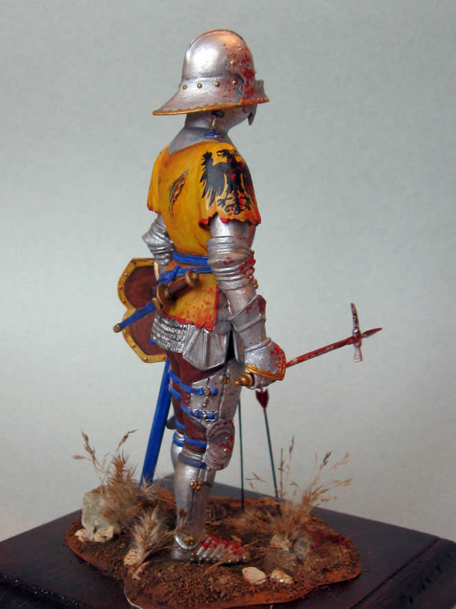 Figures: The Survivor, photo #4