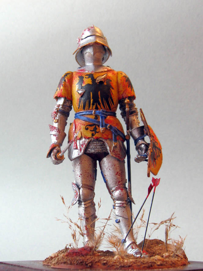 Figures: The Survivor, photo #7