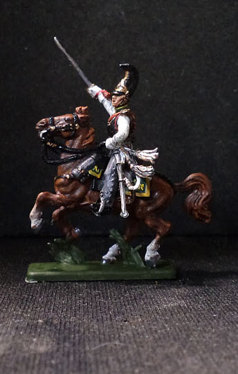 Training Grounds: Malorossian cuirassier, photo #6