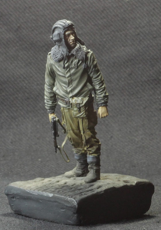 Фигурки: Грозный, фото #2