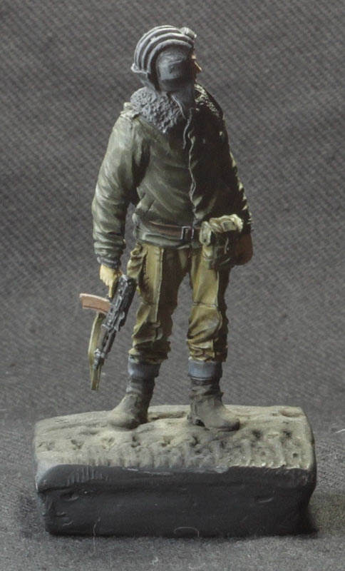 Фигурки: Грозный, фото #3