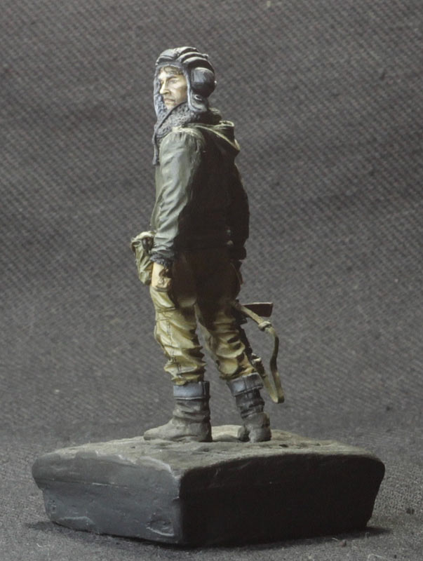 Фигурки: Грозный, фото #8