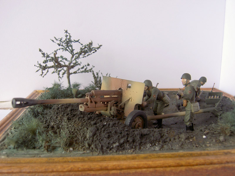 Training Grounds: Artillerymen, photo #3