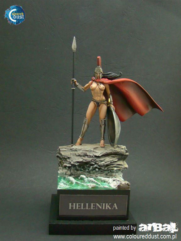 Miscellaneous: Hellenica, photo #1