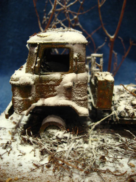 Dioramas and Vignettes: fds, photo #12