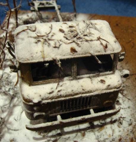 Dioramas and Vignettes: fds, photo #13