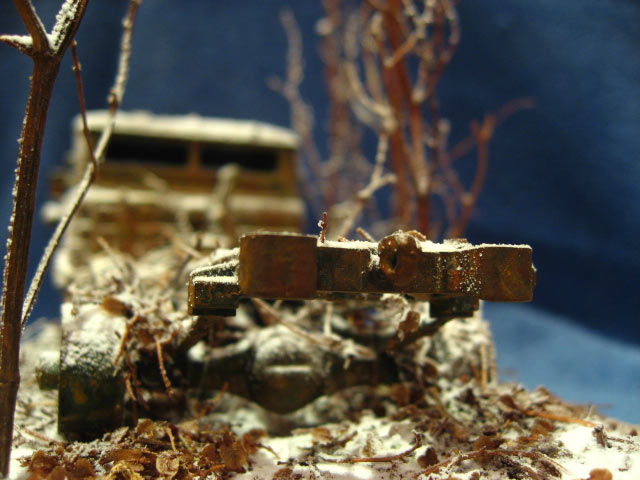 Dioramas and Vignettes: fds, photo #16