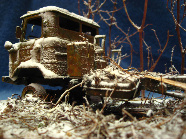 Dioramas and Vignettes: fds, photo #17