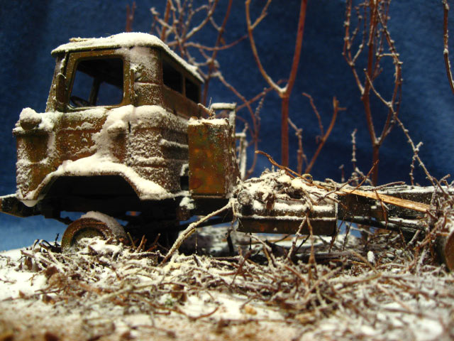 Dioramas and Vignettes: fds, photo #18