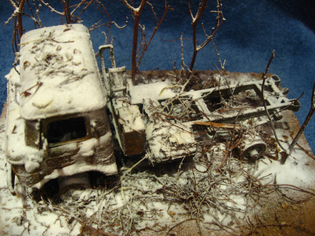 Dioramas and Vignettes: fds, photo #19