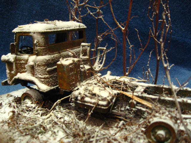Dioramas and Vignettes: fds, photo #3
