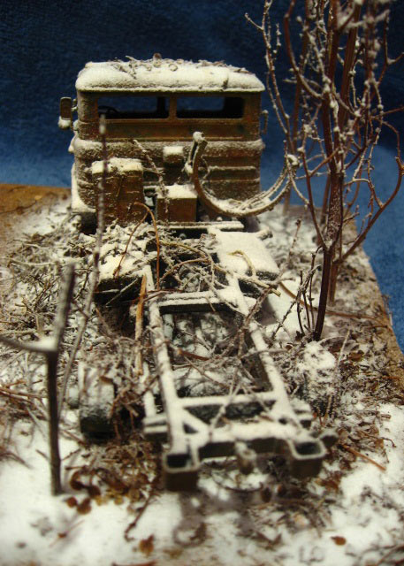 Dioramas and Vignettes: fds, photo #4