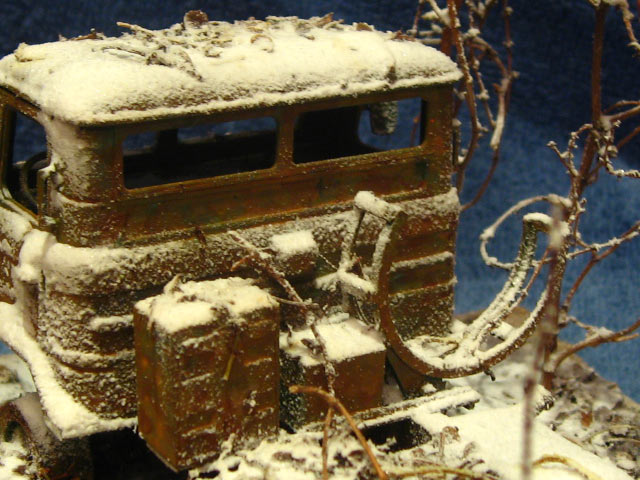 Dioramas and Vignettes: fds, photo #8