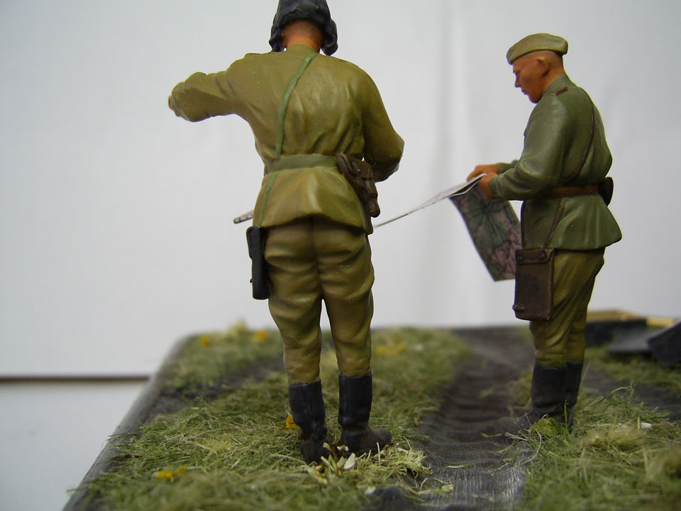 Dioramas and Vignettes: There's the right way!, photo #19