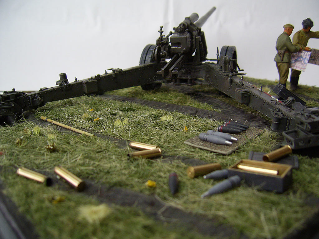 Dioramas and Vignettes: There's the right way!, photo #4