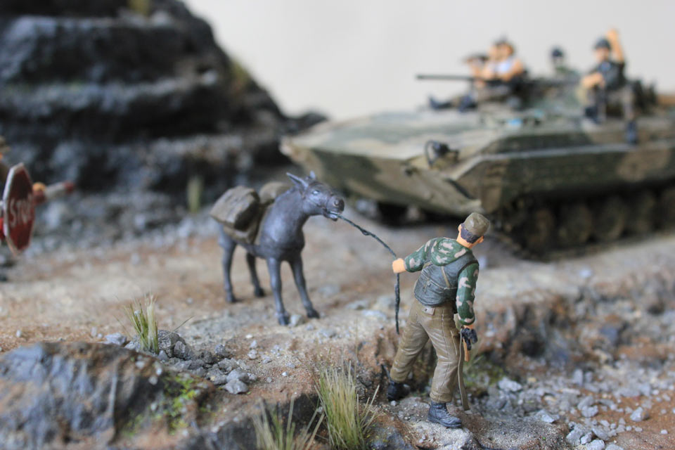 Учебка: Советские войска в Афганистане, фото #7