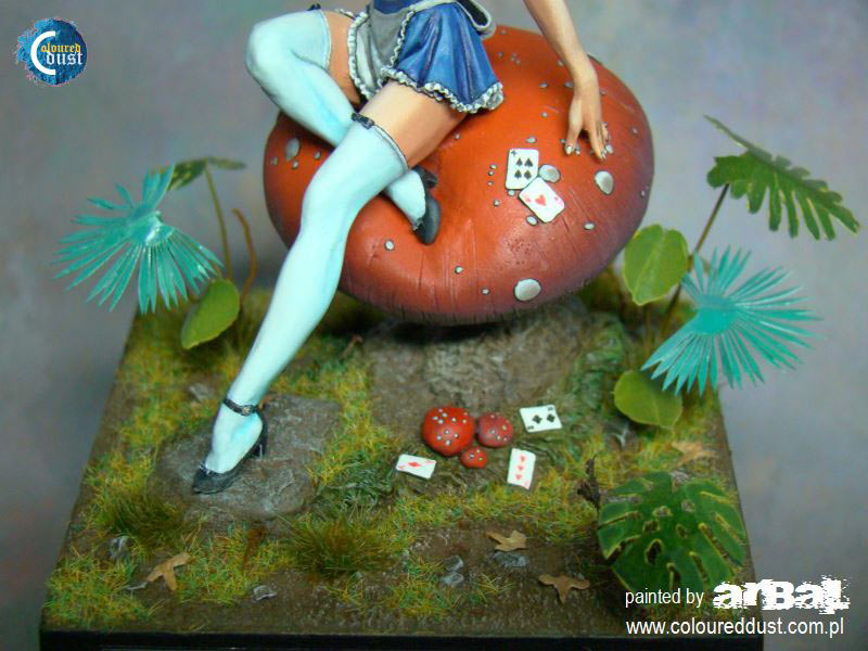 Miscellaneous: Alice in Wonderland, photo #6