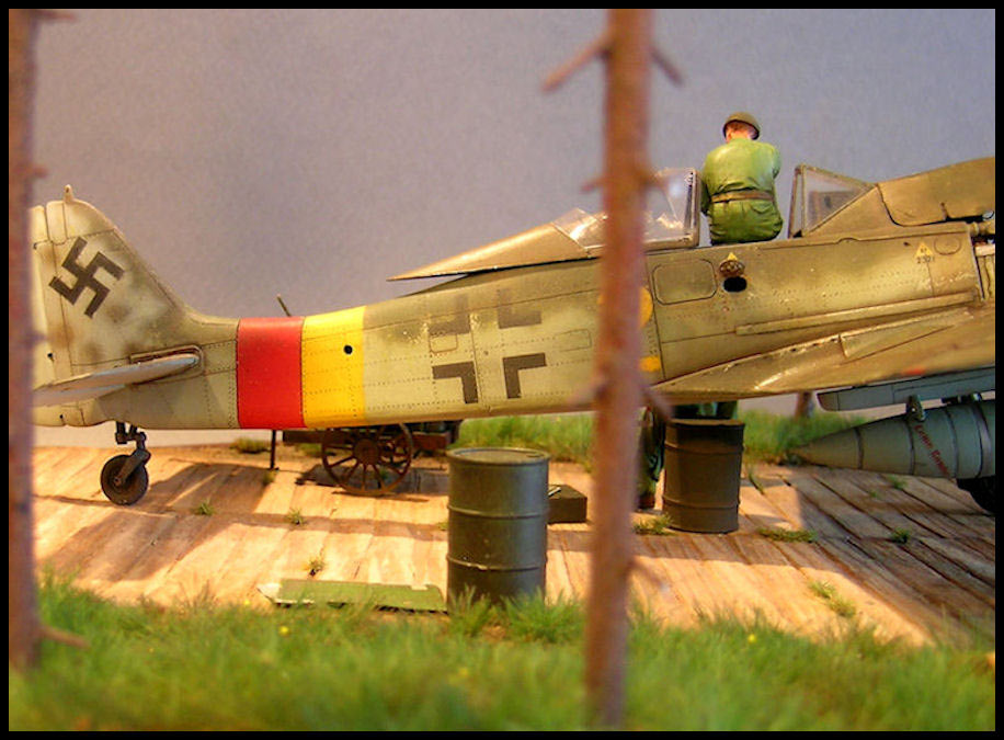 Dioramas and Vignettes: Spring 1945, photo #7