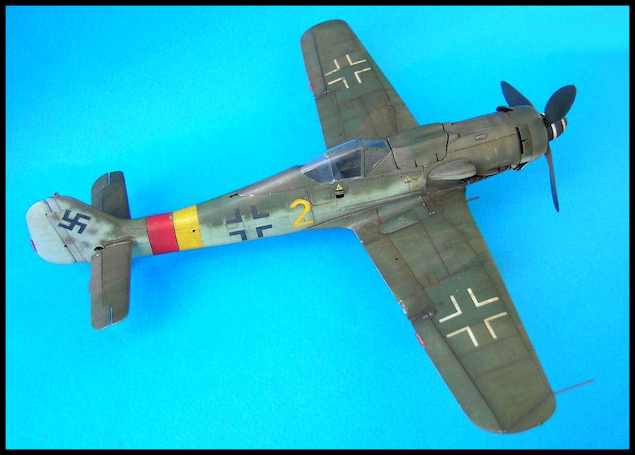 Диорамы и виньетки: Весна 45-го, фото #9