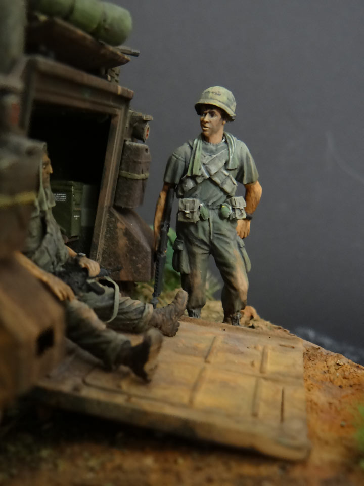 Dioramas and Vignettes: Vietnam, photo #13