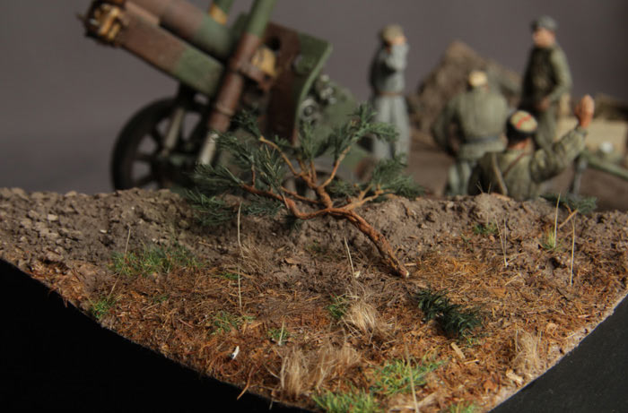 Dioramas and Vignettes: To Berlin, personally to Hitler!, photo #16