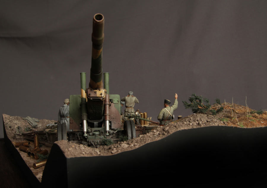 Dioramas and Vignettes: To Berlin, personally to Hitler!, photo #6