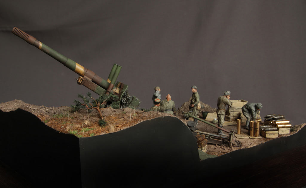Dioramas and Vignettes: To Berlin, personally to Hitler!, photo #7