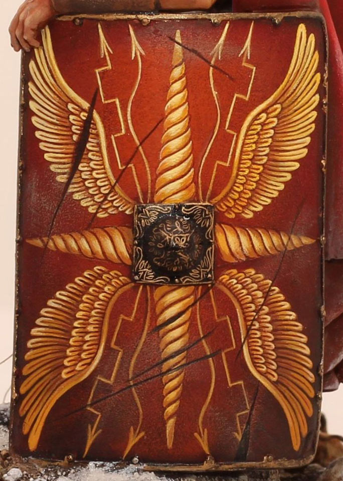 Figures: Decebalus, you'll know the wrath of Rome!, photo #18