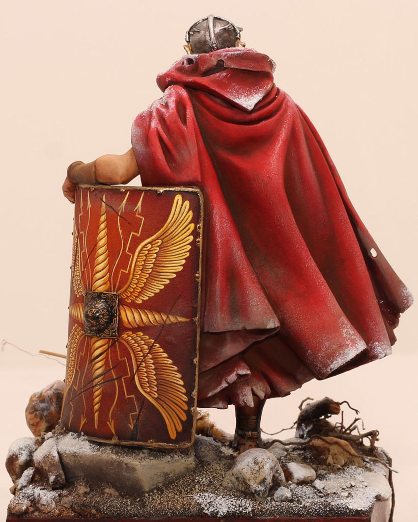 Figures: Decebalus, you'll know the wrath of Rome!, photo #9