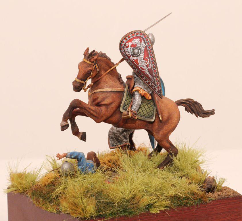 Dioramas and Vignettes: 1066, photo #10