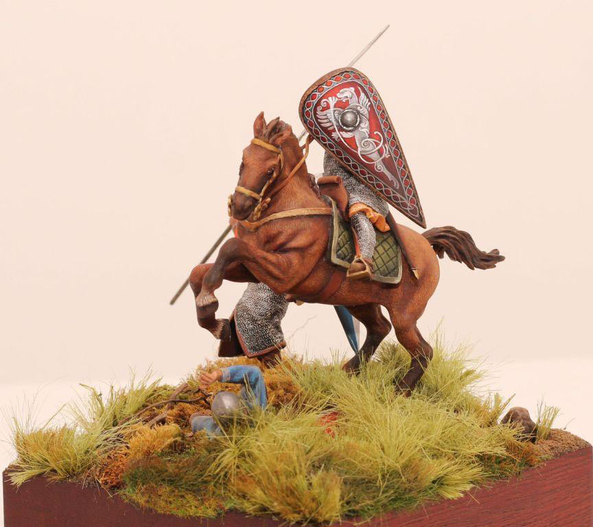 Dioramas and Vignettes: 1066, photo #11
