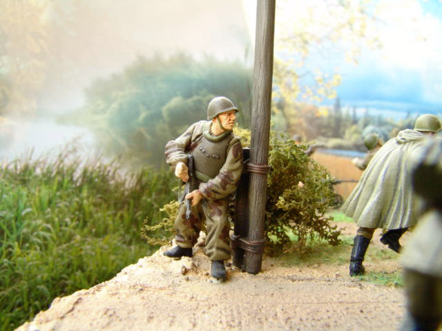 Dioramas and Vignettes: Local Fight, photo #16
