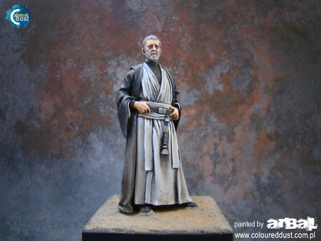 Figures: Obi-Wan Kenobi. Episode IV , photo #2